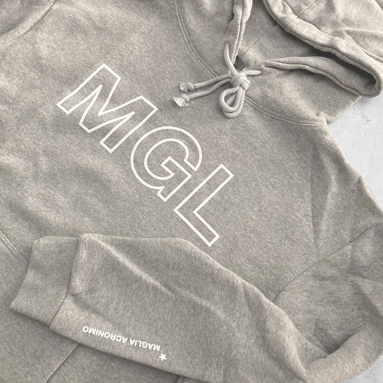 MAGLIA MGL Parka