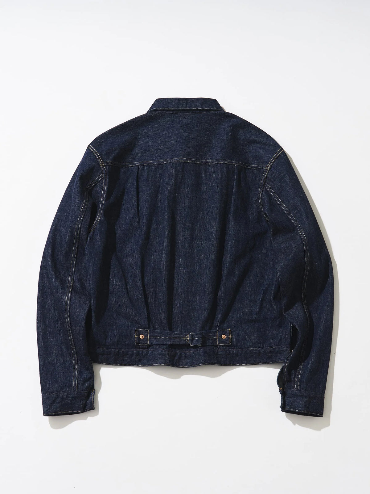 Tool Craft ツールクラフト DENIM JACKET デニムジャケット - DENIM -