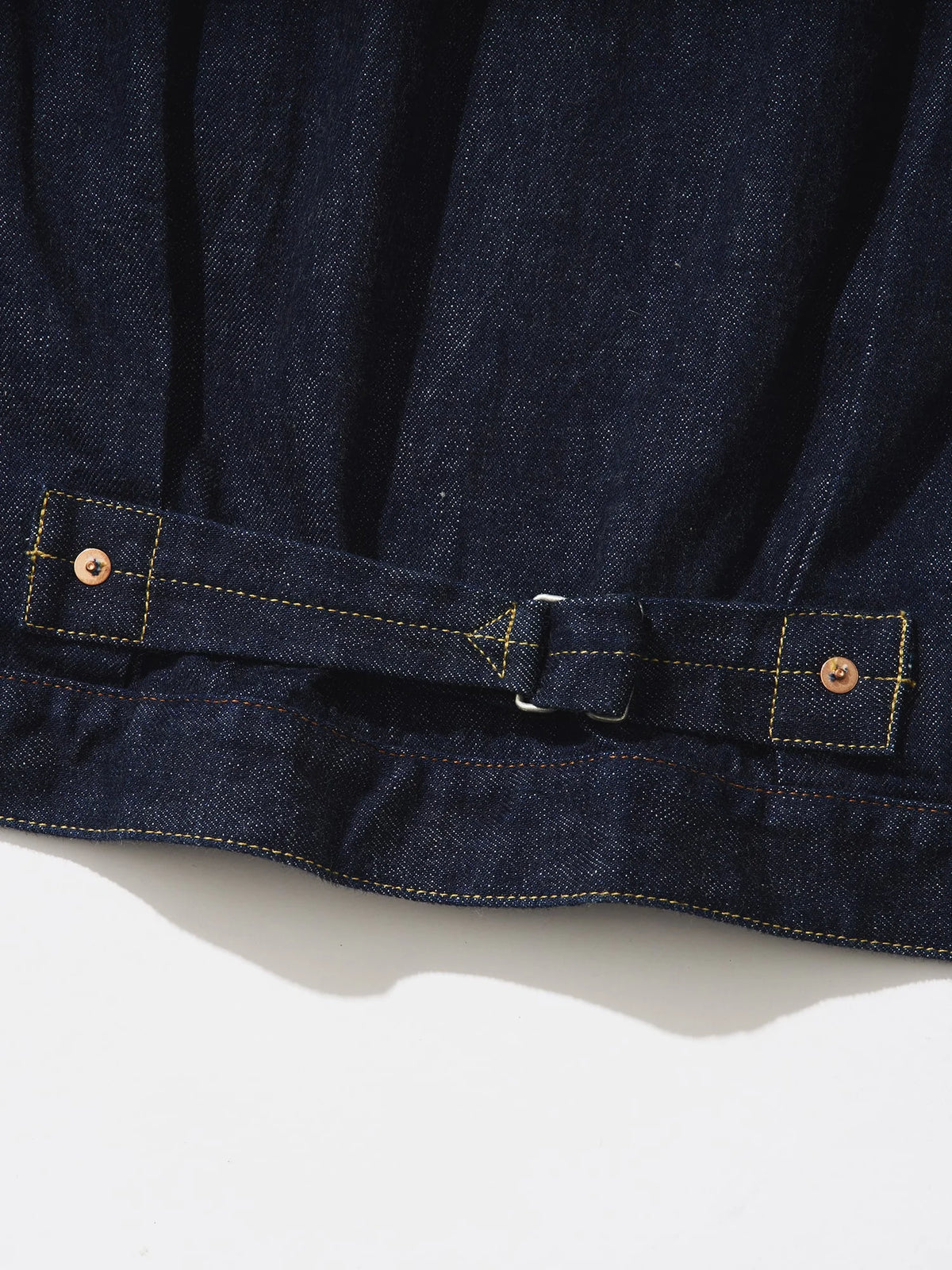 Tool Craft ツールクラフト DENIM JACKET デニムジャケット - DENIM -