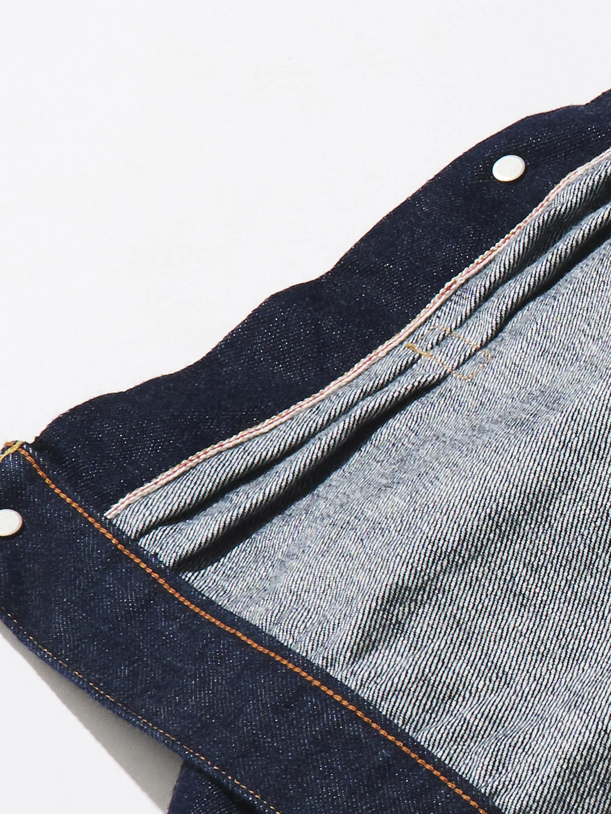 Tool Craft ツールクラフト DENIM JACKET デニムジャケット - DENIM -