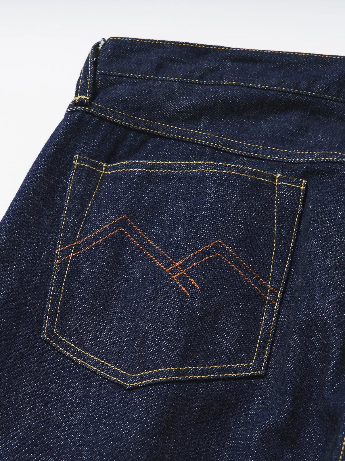 Tool Craft ツールクラフト DENIM PANTS デニムジーンズ - DENIM -