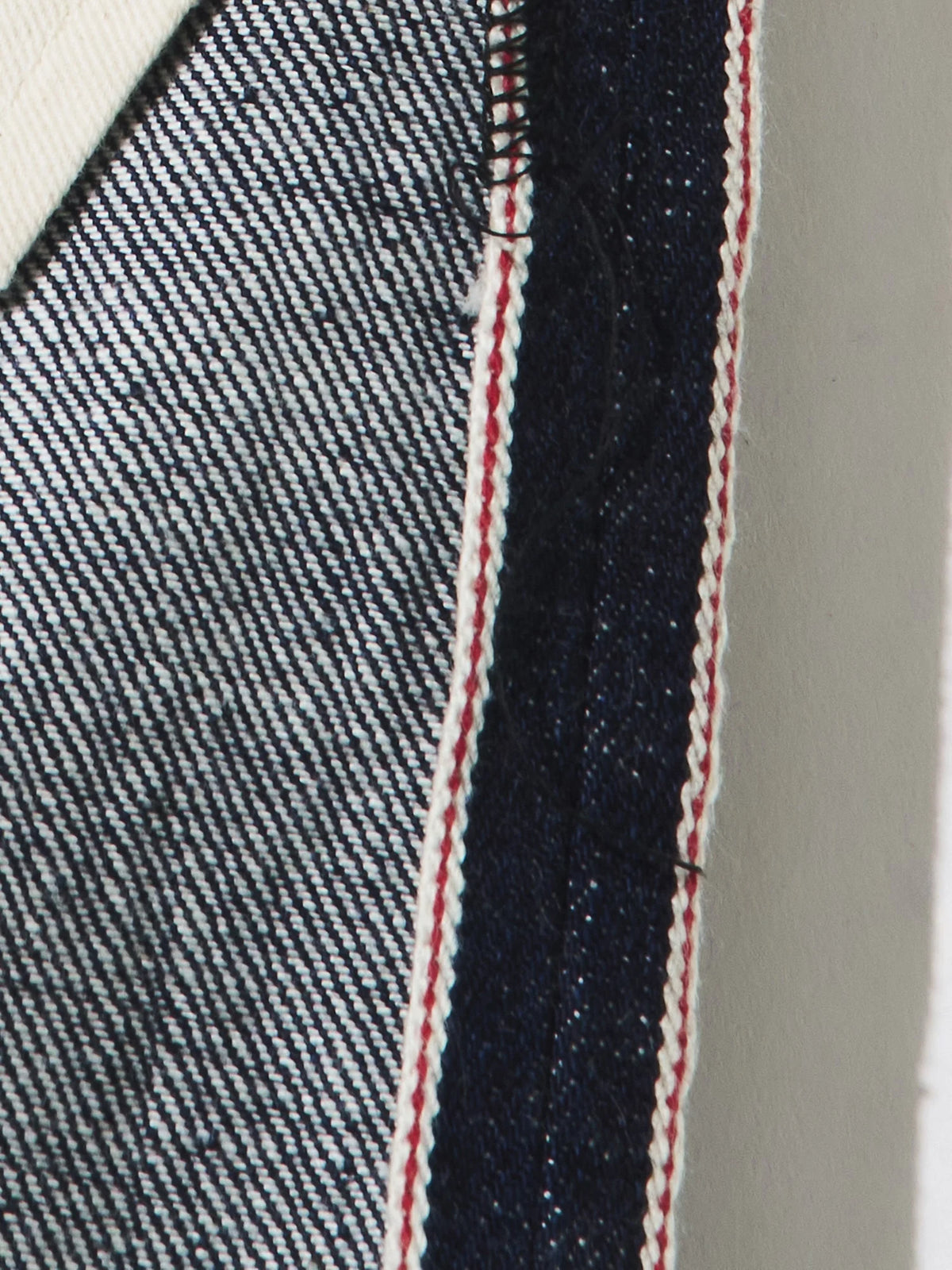 Tool Craft ツールクラフト DENIM PANTS デニムジーンズ - DENIM -
