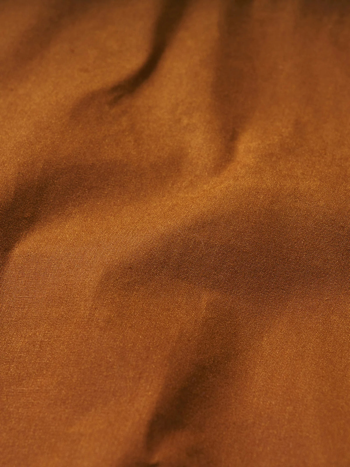 Tool Craft ツールクラフト P.COTTON COACH JACKET パラフィンコットンコーチジャケット - COYOTE -