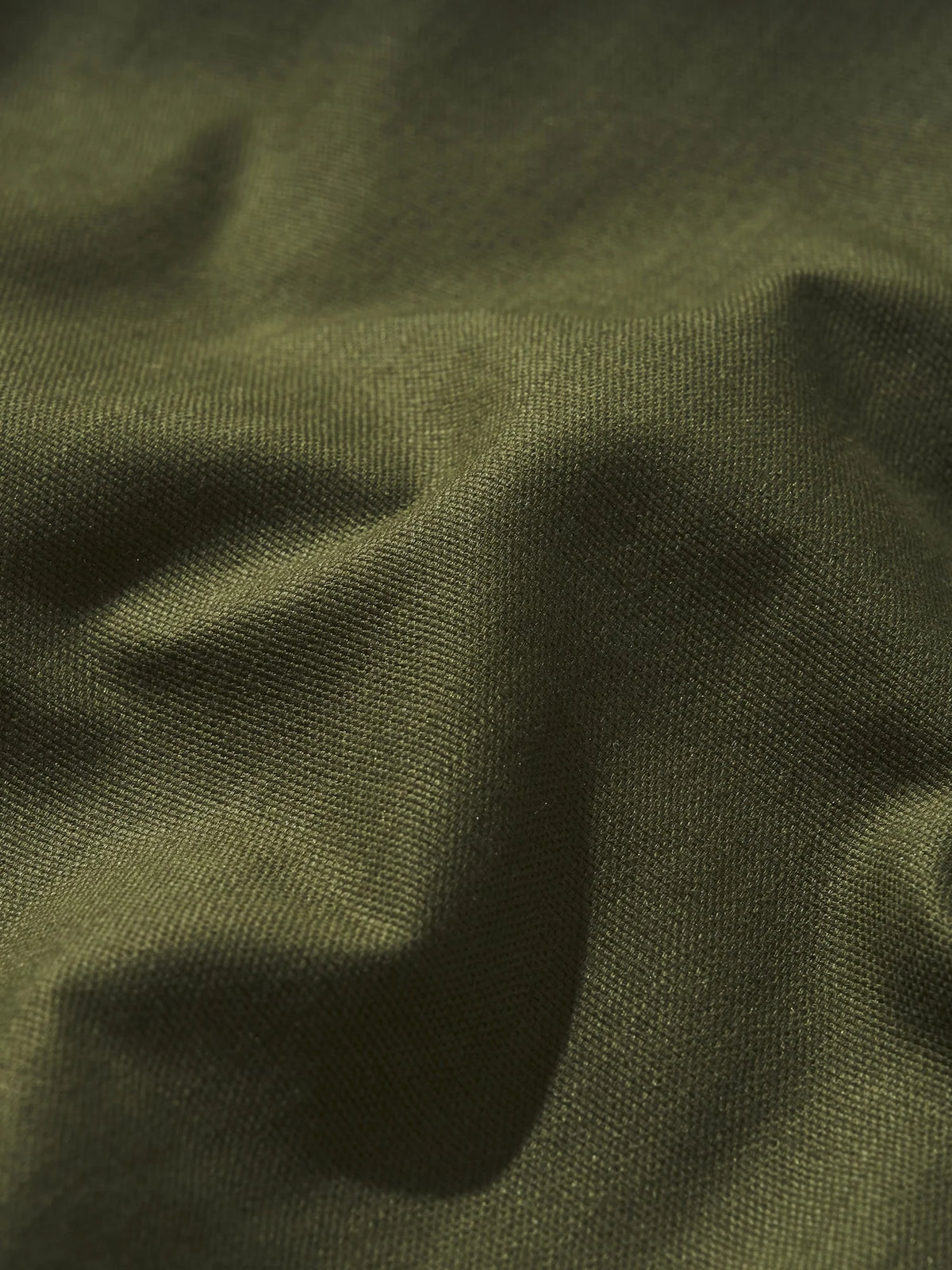 Tool Craft ツールクラフト FIREMAN JACKET パラフィンコットンファイヤーマンジャケット - GREEN -
