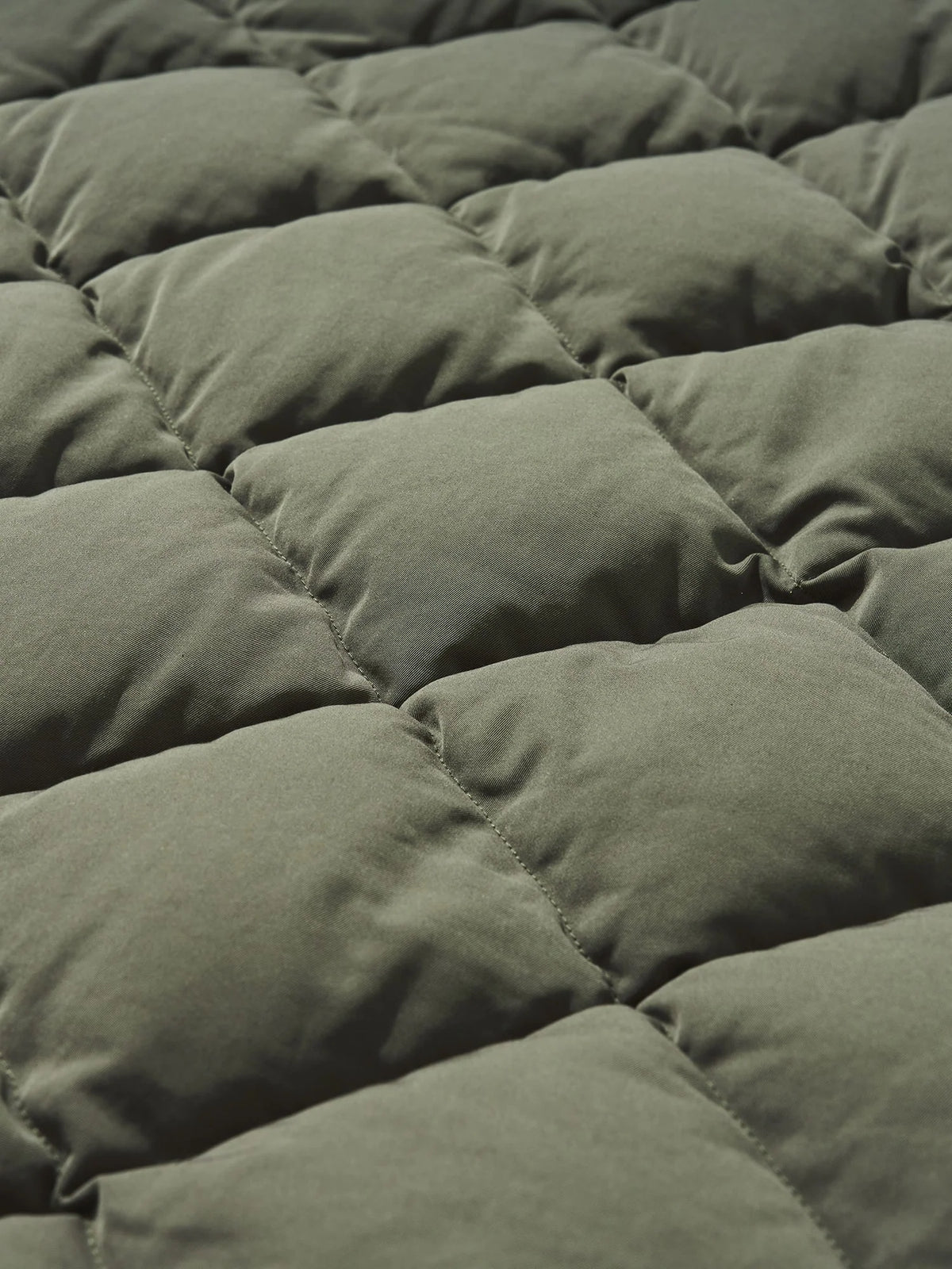 Tool Craft ツールクラフト DOWN PARKA ダウンパーカ - OLIVEDRAB -