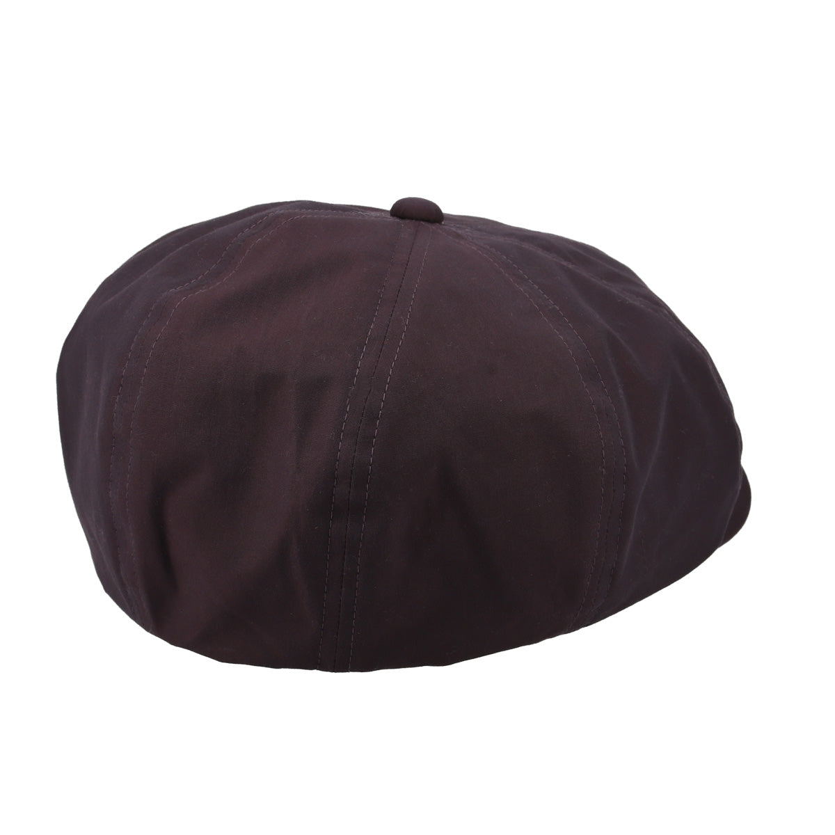 THE JEAN PIERRE ジャン・ピエール Signature Casquette - BURGUNDY -