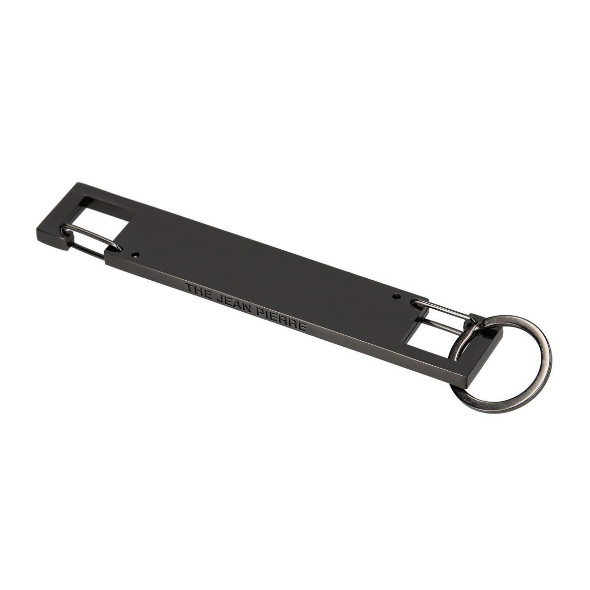 [WINTER SALE] THE JEAN PIERRE THE KEYRING - BLACK -