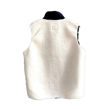 [RENEWAL MORE SALE] TOOCO Sherpa Vest