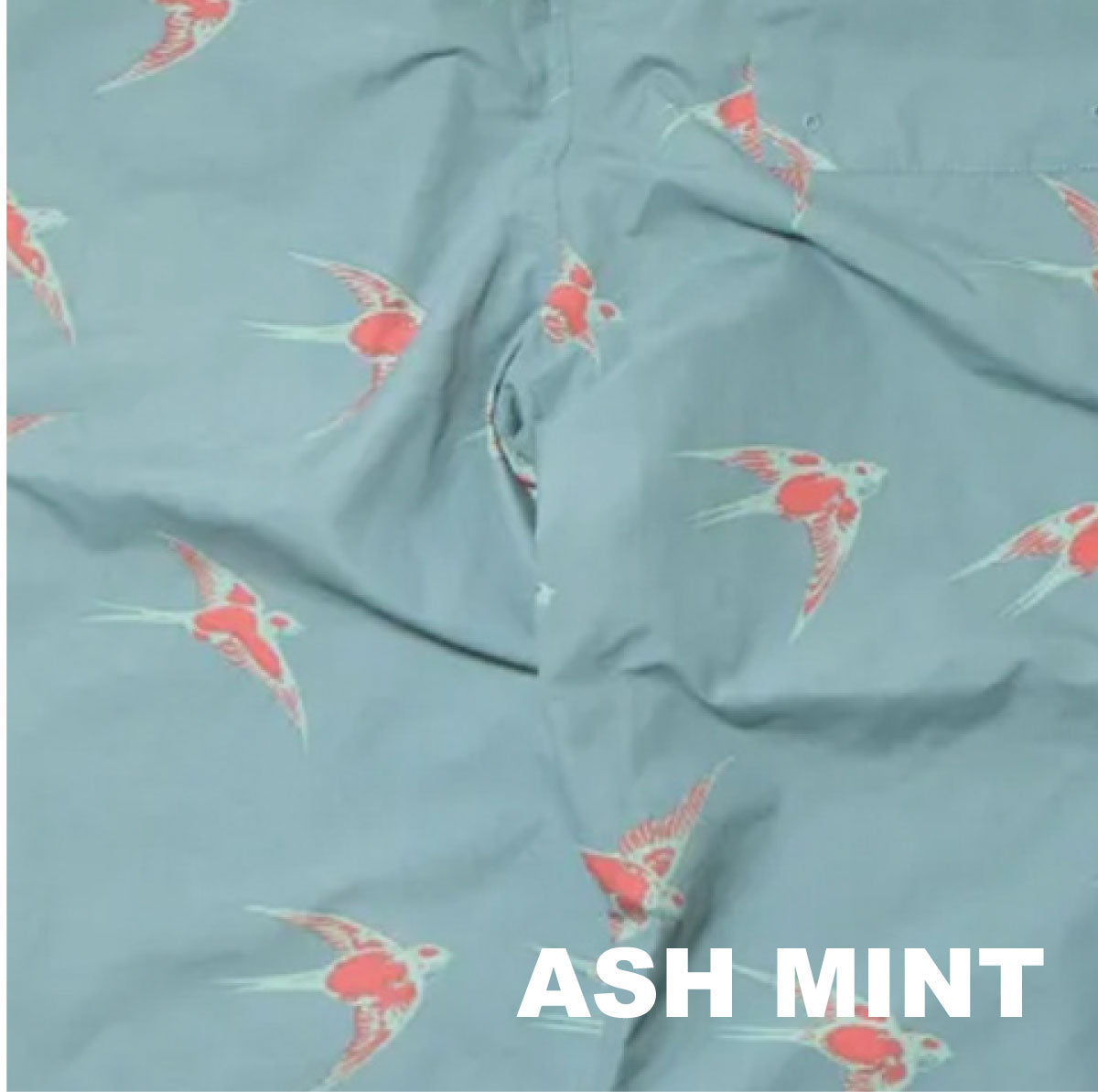 NATAL DESIGN ネイタルデザイン HOME BOUND PANTS 5  -ASH MINT-