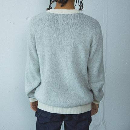 AS STANDARD x T&amp;C Surf Designs KNIT