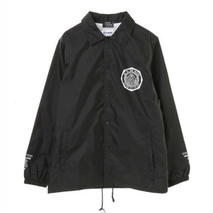 【RENEWAL MORE SALE】AS STANDARD×ZOO YORK アズスタンダード×ズーヨーク Coach Jacket