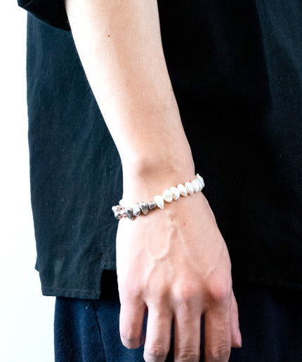 HERGO ハーゴ Pearl bracelet