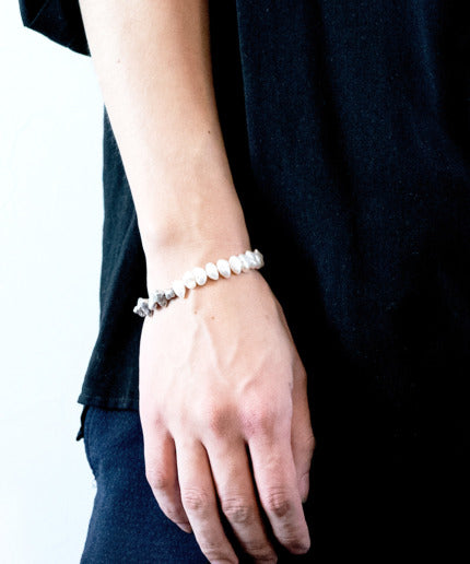 HERGO ハーゴ Pearl bracelet