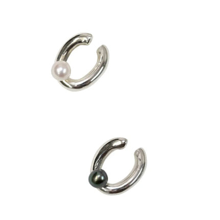 HERGO<br>ハーゴ<br>ear cuff S