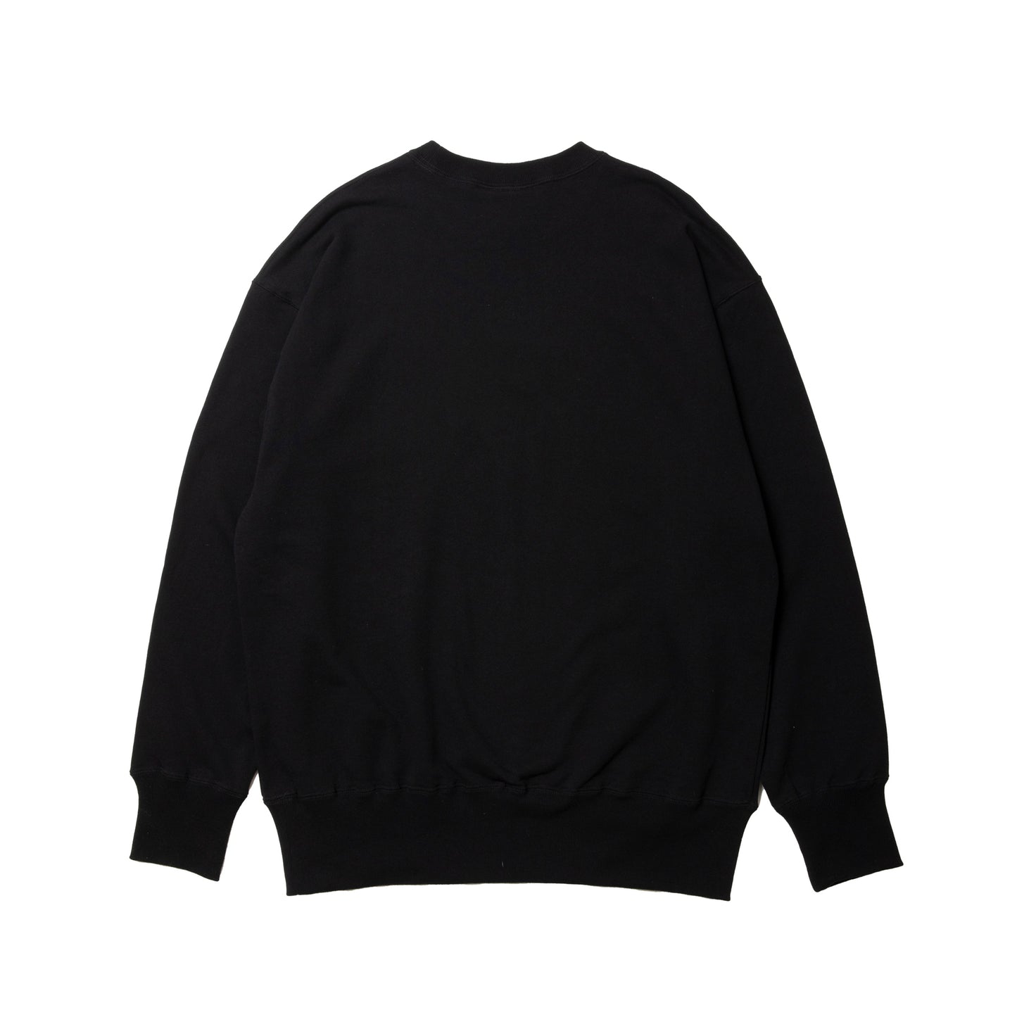 【BLACK FRIDAY SALE】ROTTWEILER ロットワイラー WALKING DOG SWEATER - BLACK -