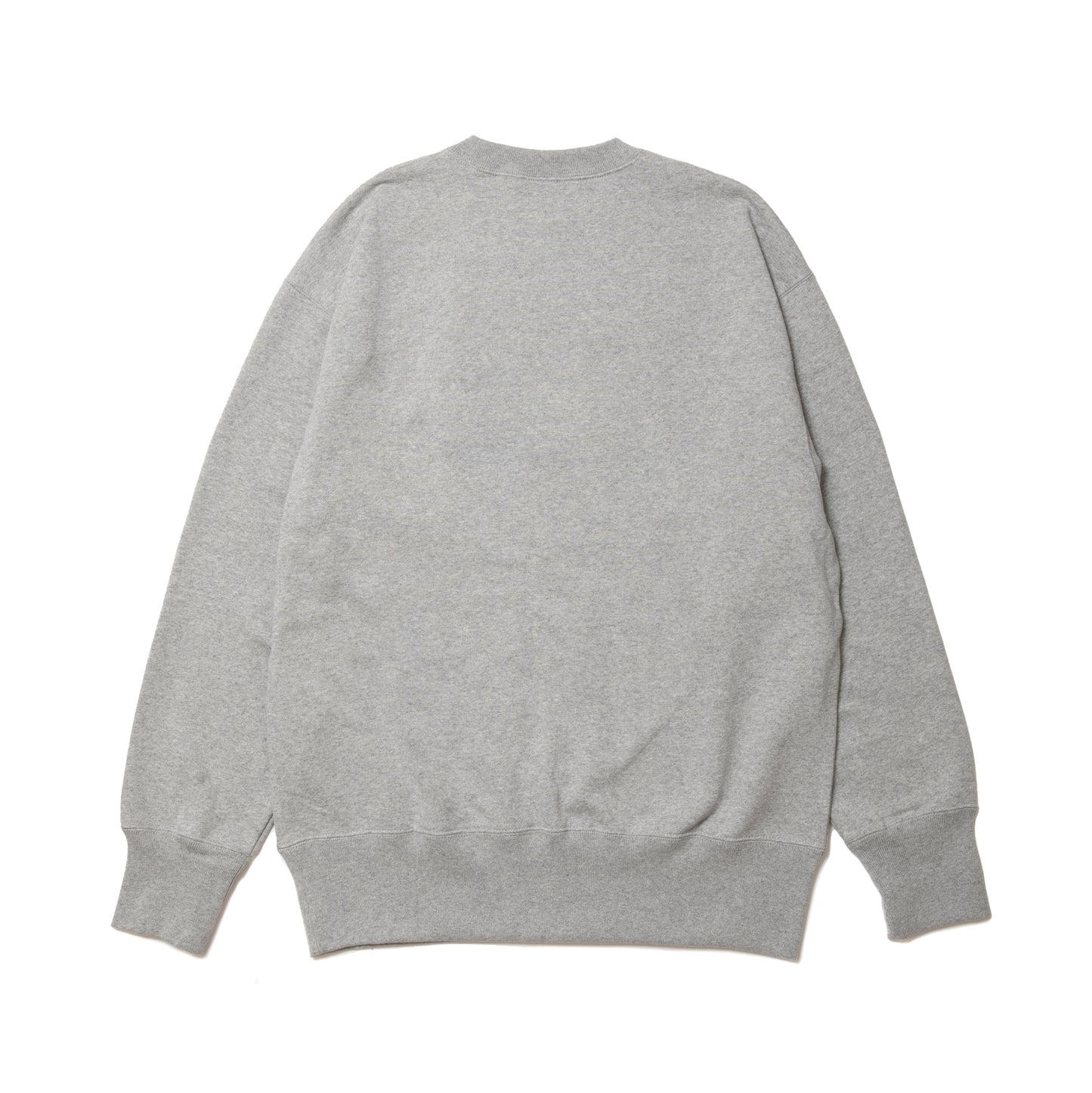 ROTTWEILER ロットワイラー WALKING DOG SWEATER - GRAY -