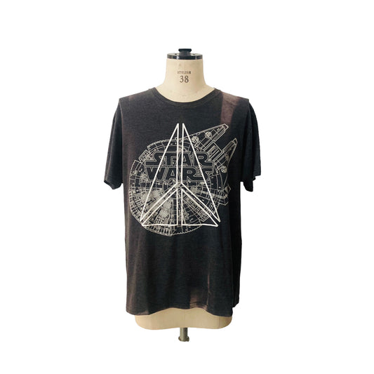 AS STANDARD Remake Tee -D-