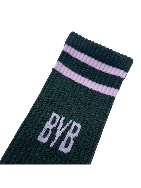 biffle ビィフル BYB Men's Socks