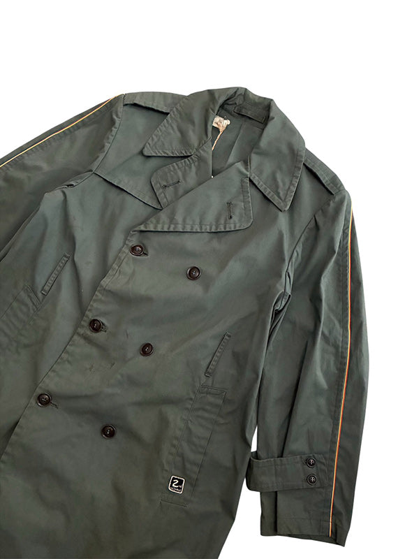 2nd Existance セカンドエグジスタンス Remake Coat