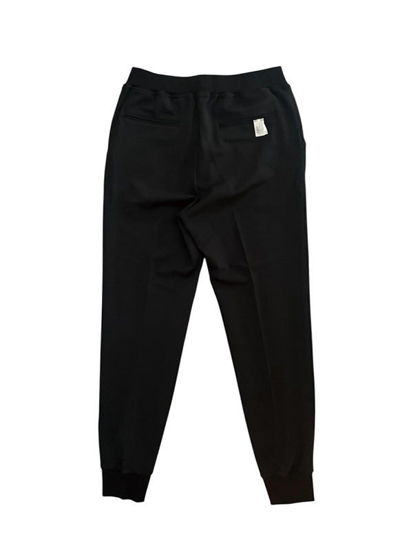 Mendrill メンドリル  MNDL MENDRILL × N.HOOLYWOOD / Mendrill Trackpants - BLACK -