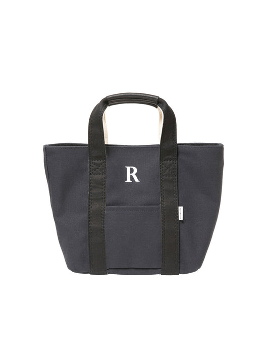 ROTTWEILER ロットワイラー R9 MIDIUM TOTE BAG - NAVY -
