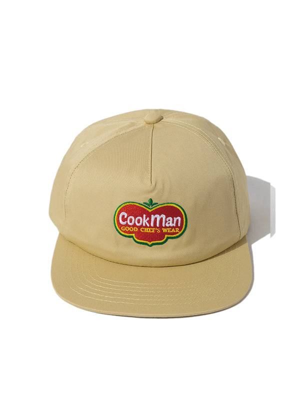 Cookman クックマン キャップ CAP tomato