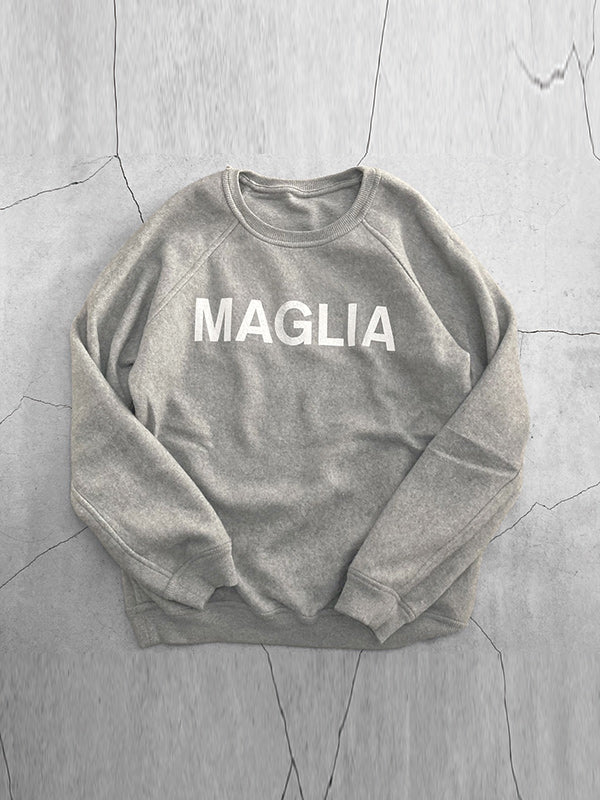 MAGLIA Maria MGL Reversible