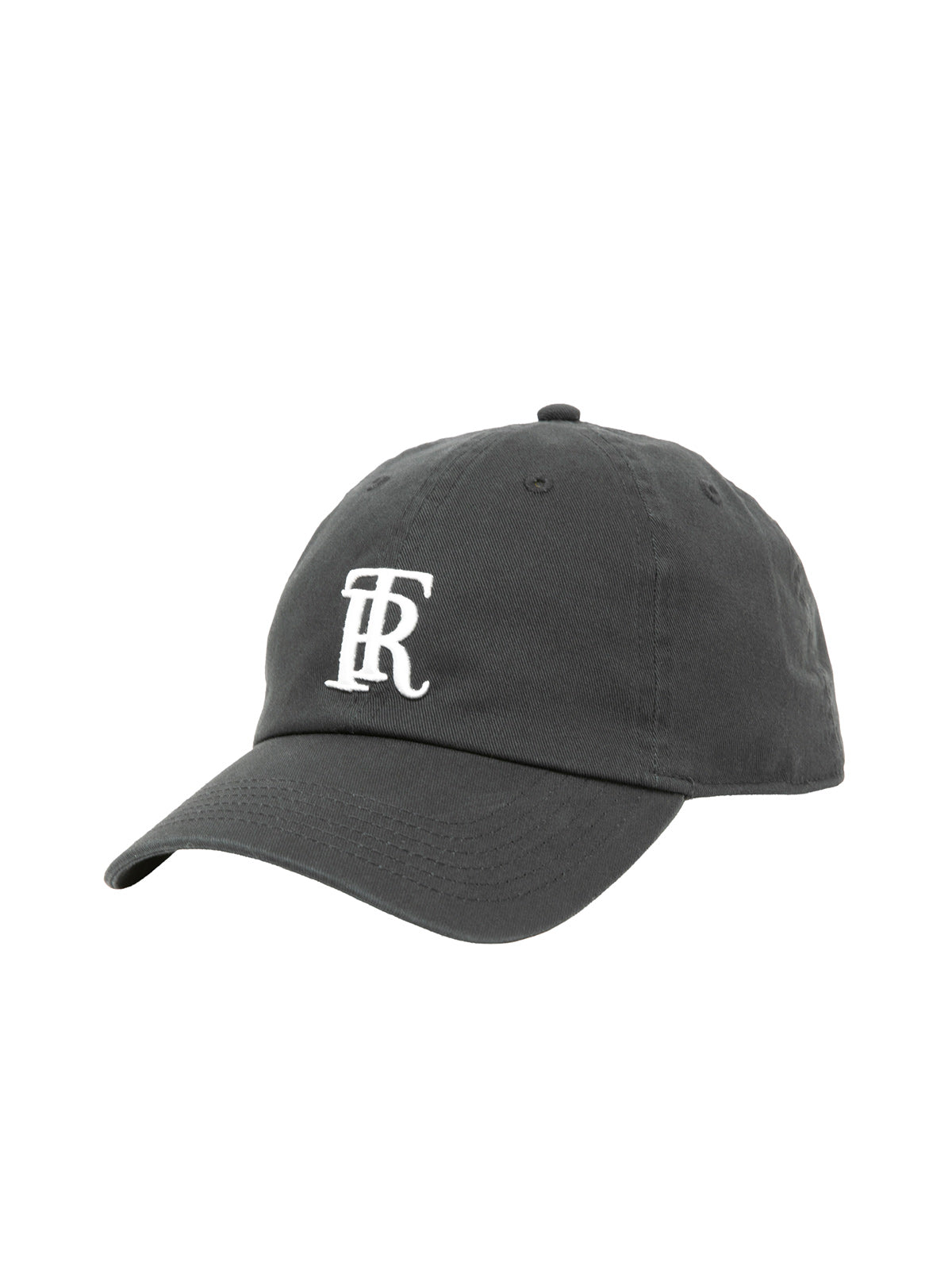 ROTTWEILER ロットワイラー RT CAP - BLACK -