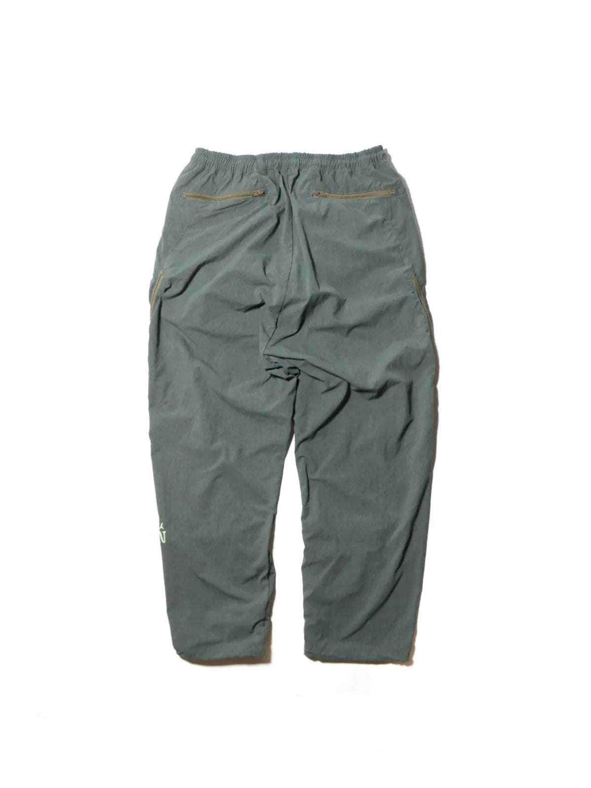 NATAL DESIGN × Dickies® ネイタル デザイン x ディッキーズ NYLON TRACK PANTS VENTI  - VENTI OLIVE -