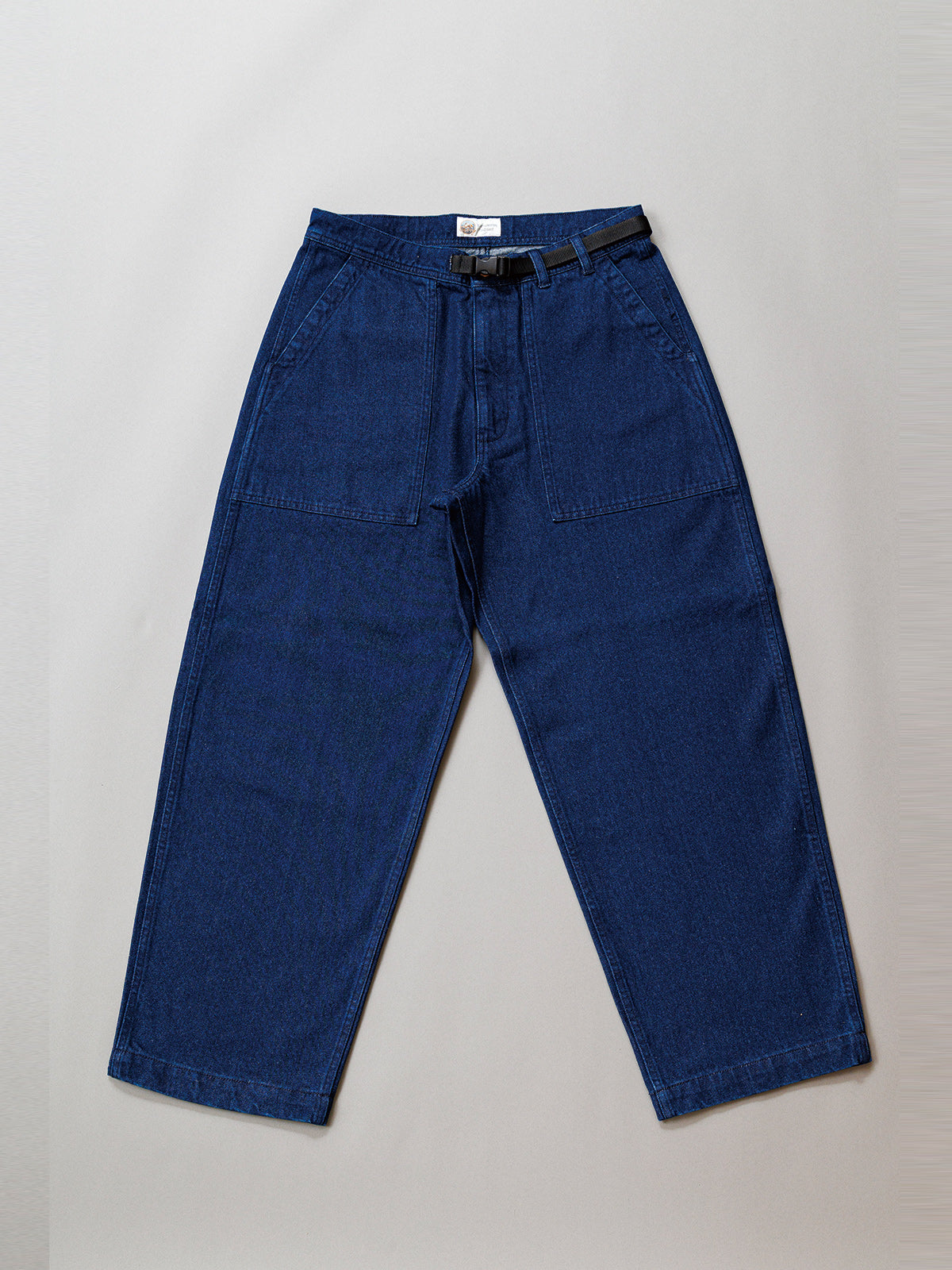 GERRY ジェリー Utility Climbing Pants - NAVY -