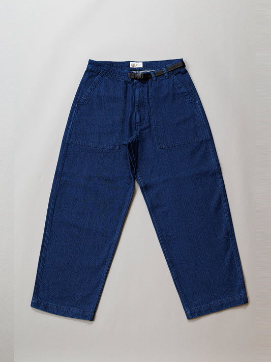 GERRY ジェリー Utility Climbing Pants - NAVY -