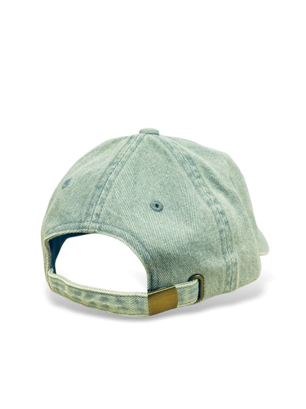 biffle ビィフル BYB DENIM CAP