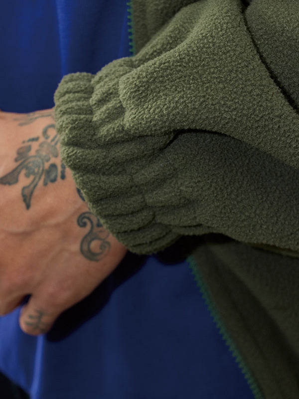 AS STANDARD REMAKE FLEECE