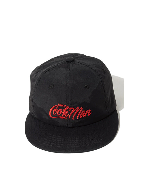 Cookman クックマン キャップ CAP Soda