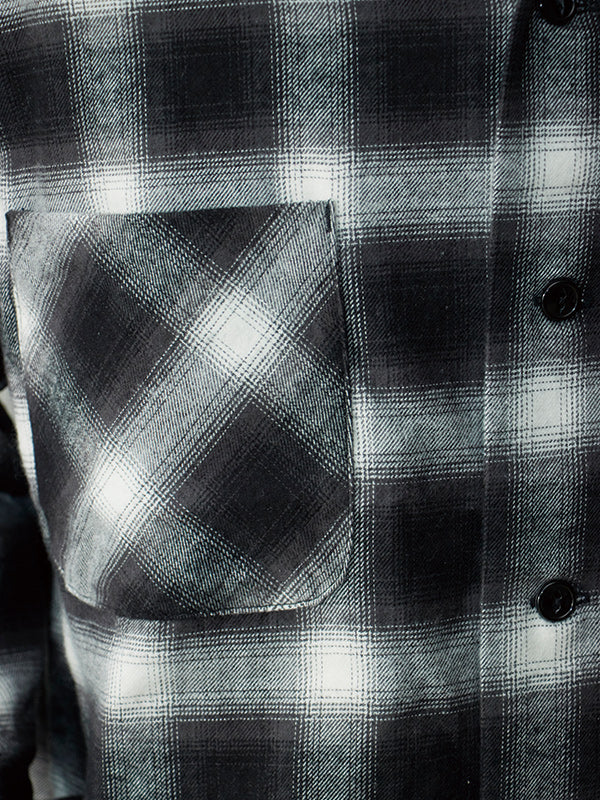 AS STANDARDアズスタンダードORIGINAL NEL Shirts