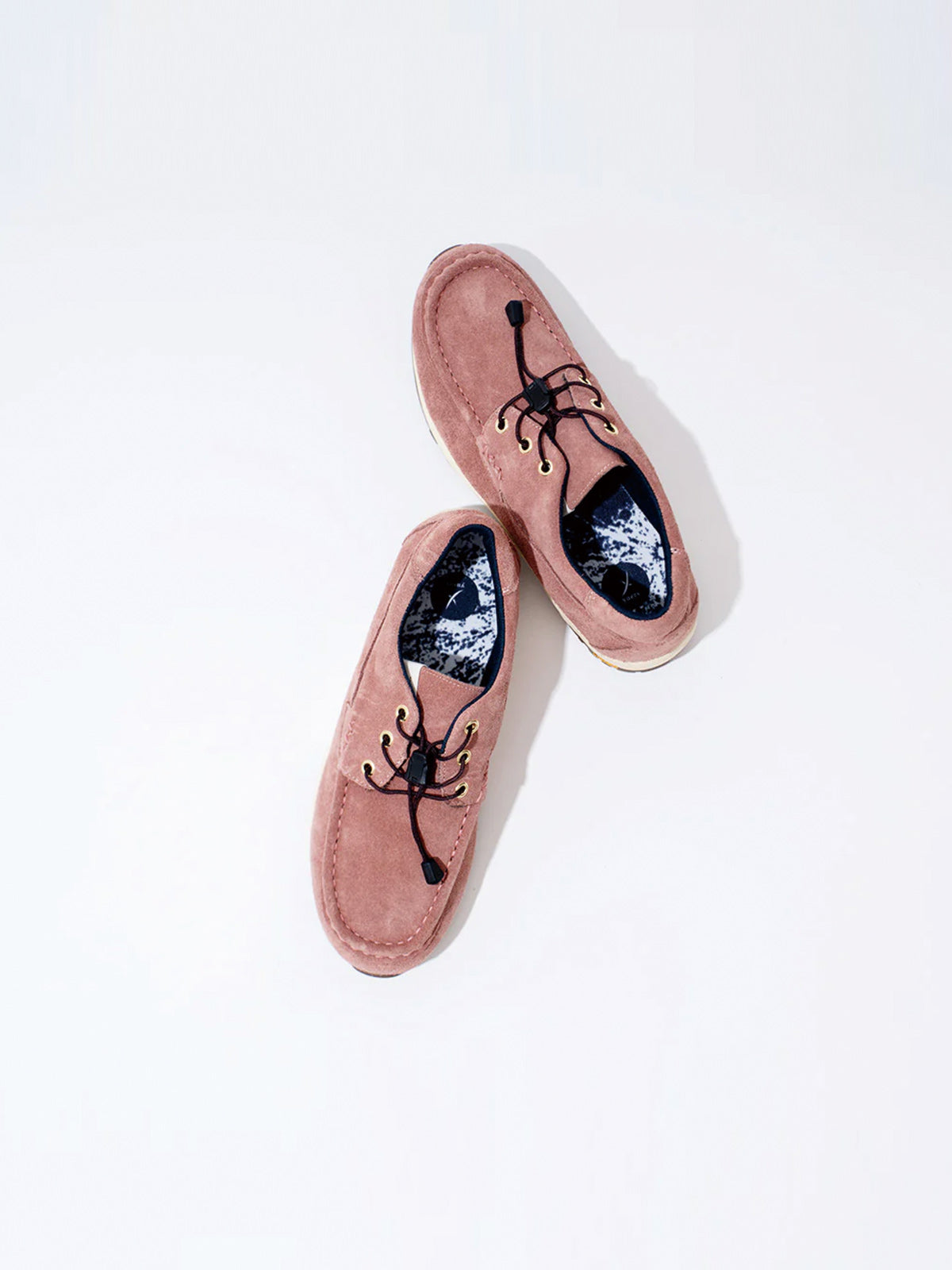 yuers ユアーズ GLIDER - PINK -