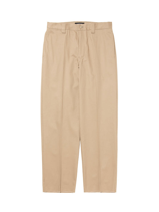 ROTTWEILER ロットワイラー R9 CHINO PANTS - BEIGE -