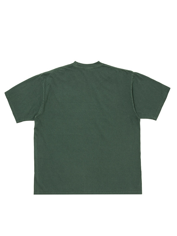 ROTTWEILER ロットワイラー RTTW TEE - GREEN -