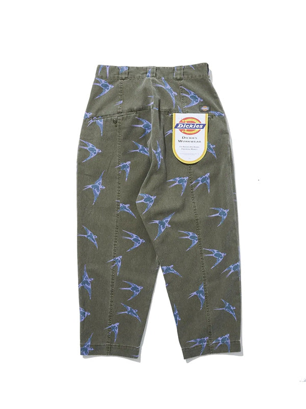 NATAL DESIGN × Dickies® ネイタル デザイン x ディッキーズ RANDY