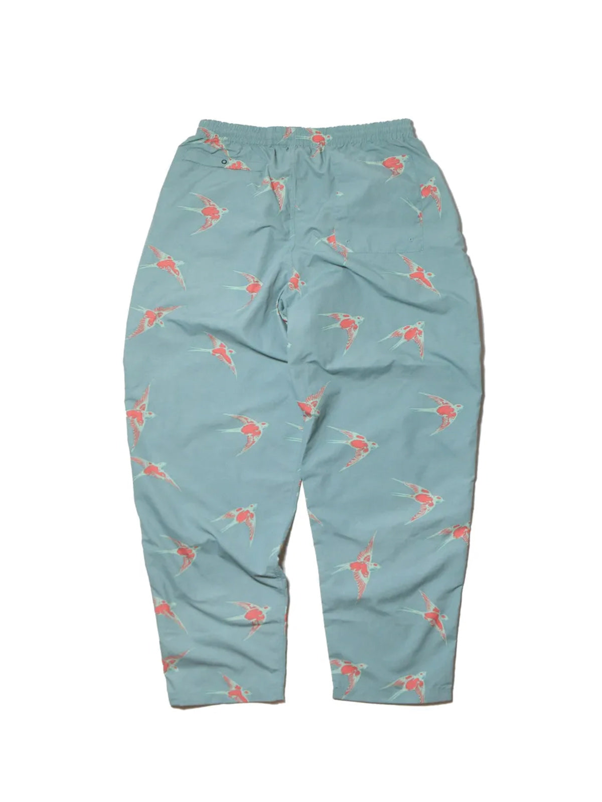 NATAL DESIGN ネイタルデザイン HOME BOUND PANTS 5  -BLUE OLIVE-