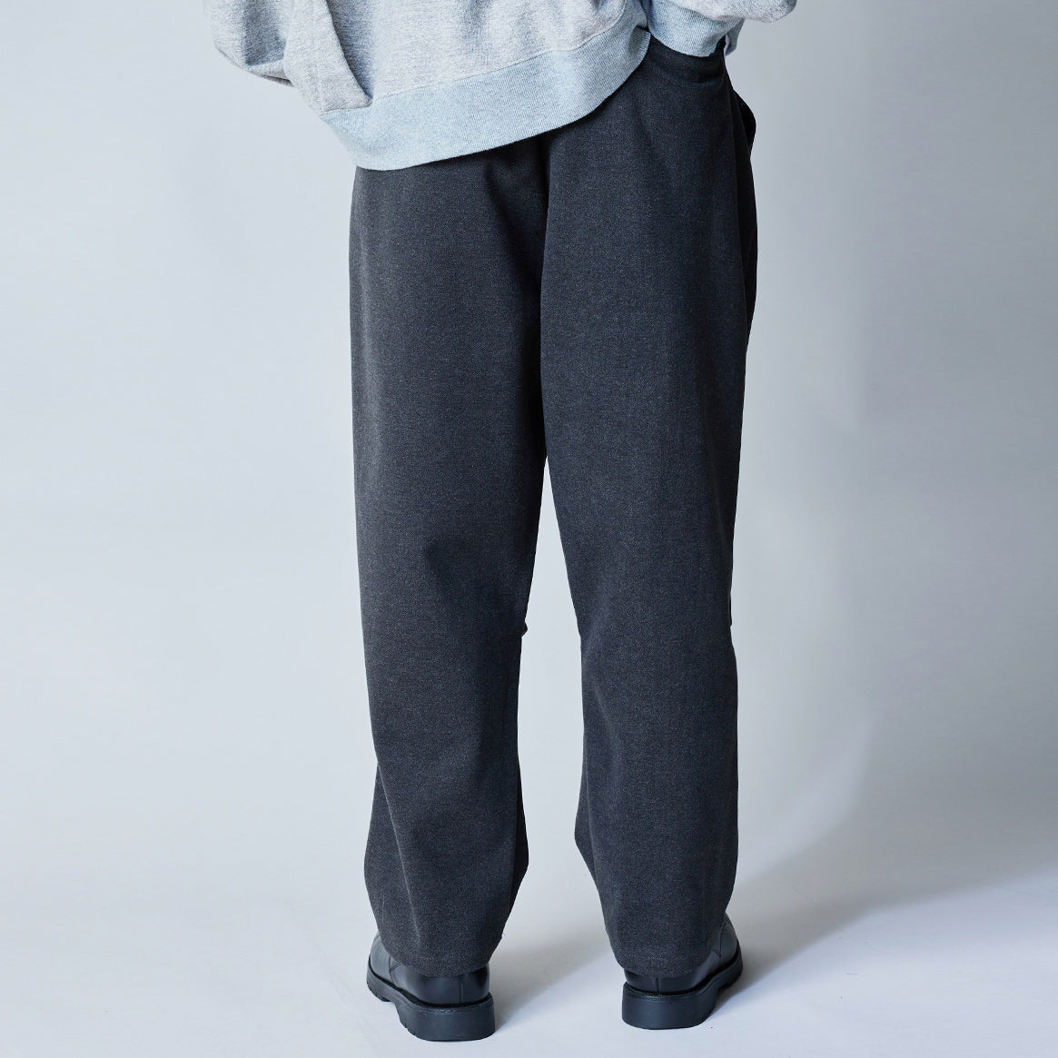 rehacer レアセル Adjust Ball Pants - GRAY -