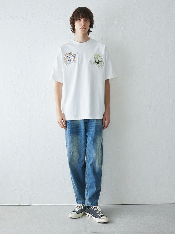 rehacer レアセル Cat Screens Wide HW CS - WHITE -