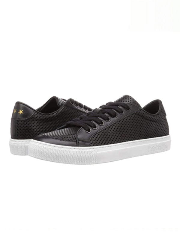 【-TAX FREE-】 Pantofola d'Oro パントフォラドーロ TSL30 - BLACK -