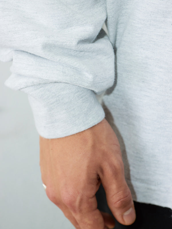 AS STANDARD X SCREEN STARS Cut Off LS TEE