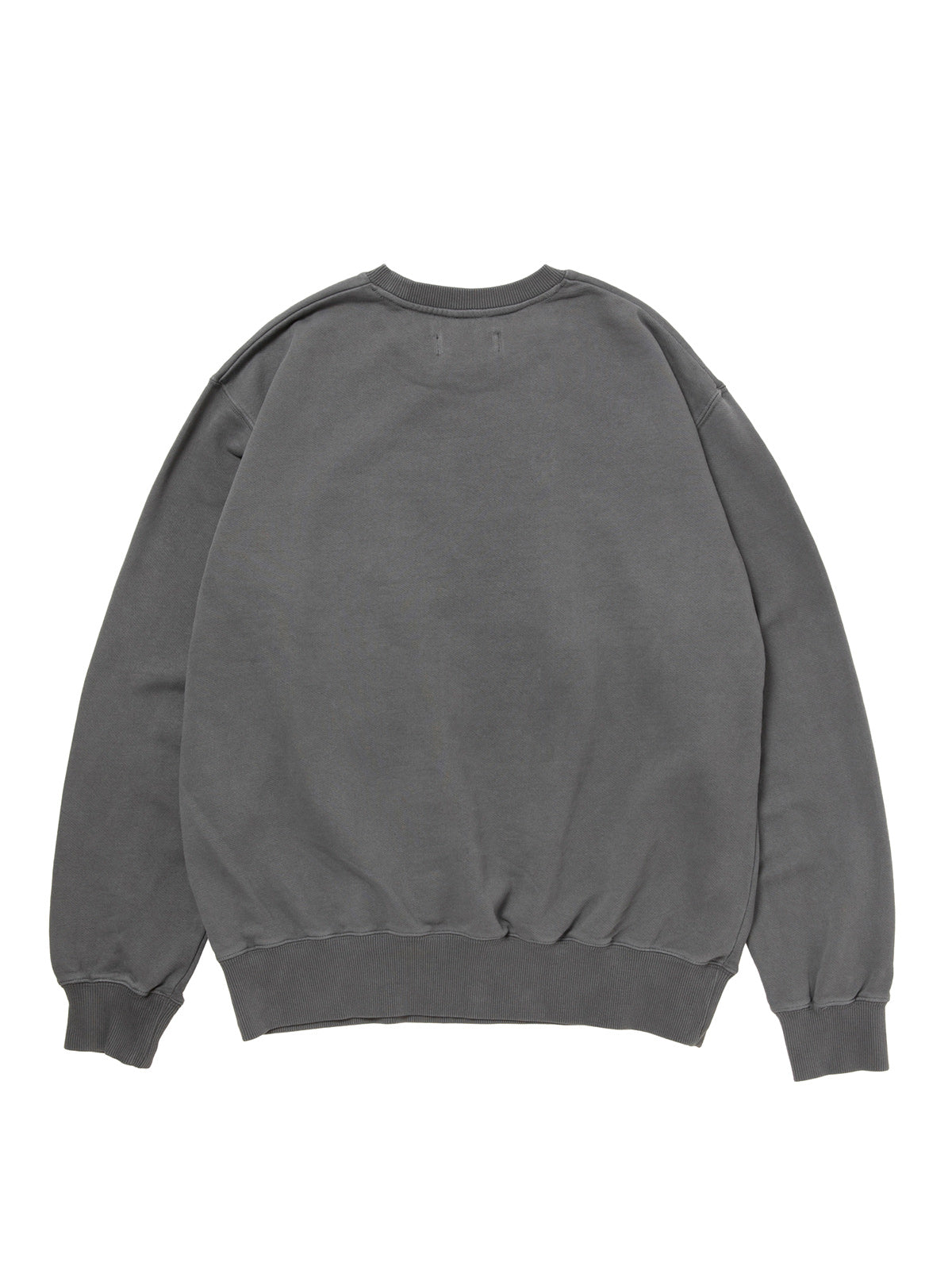 ROTTWEILER ロットワイラー ROTWYLA SWEAT - BLACK - – ADONUST MUSEUM