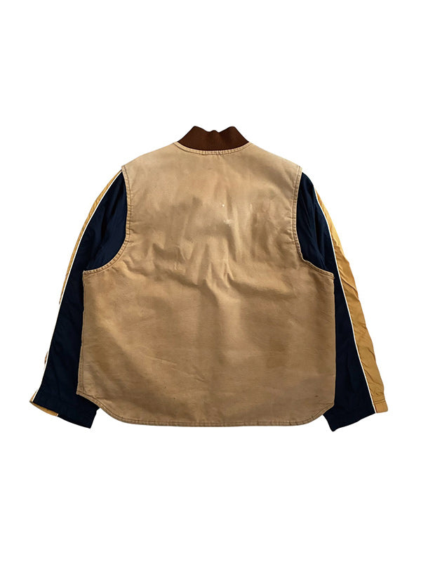 2nd Existance セカンドエグジスタンス Remake Blouson