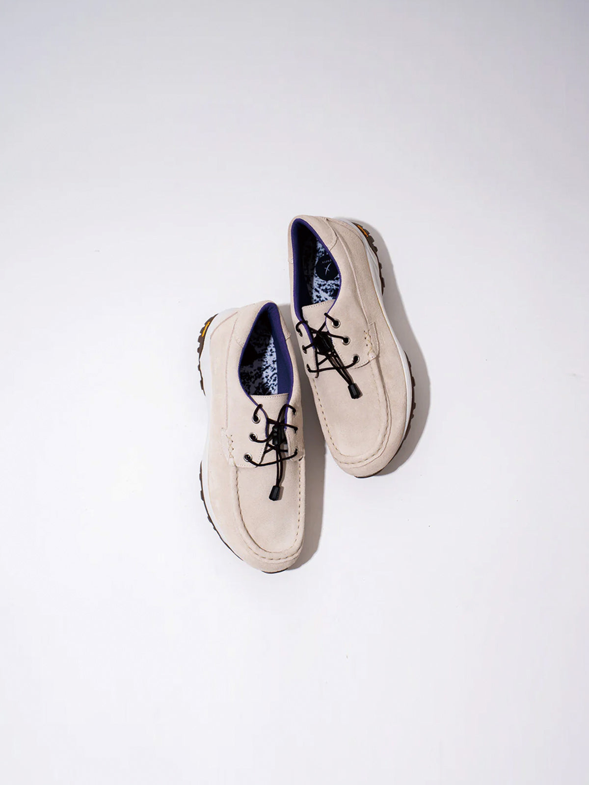 yuers ユアーズ GLIDER - GRAY -