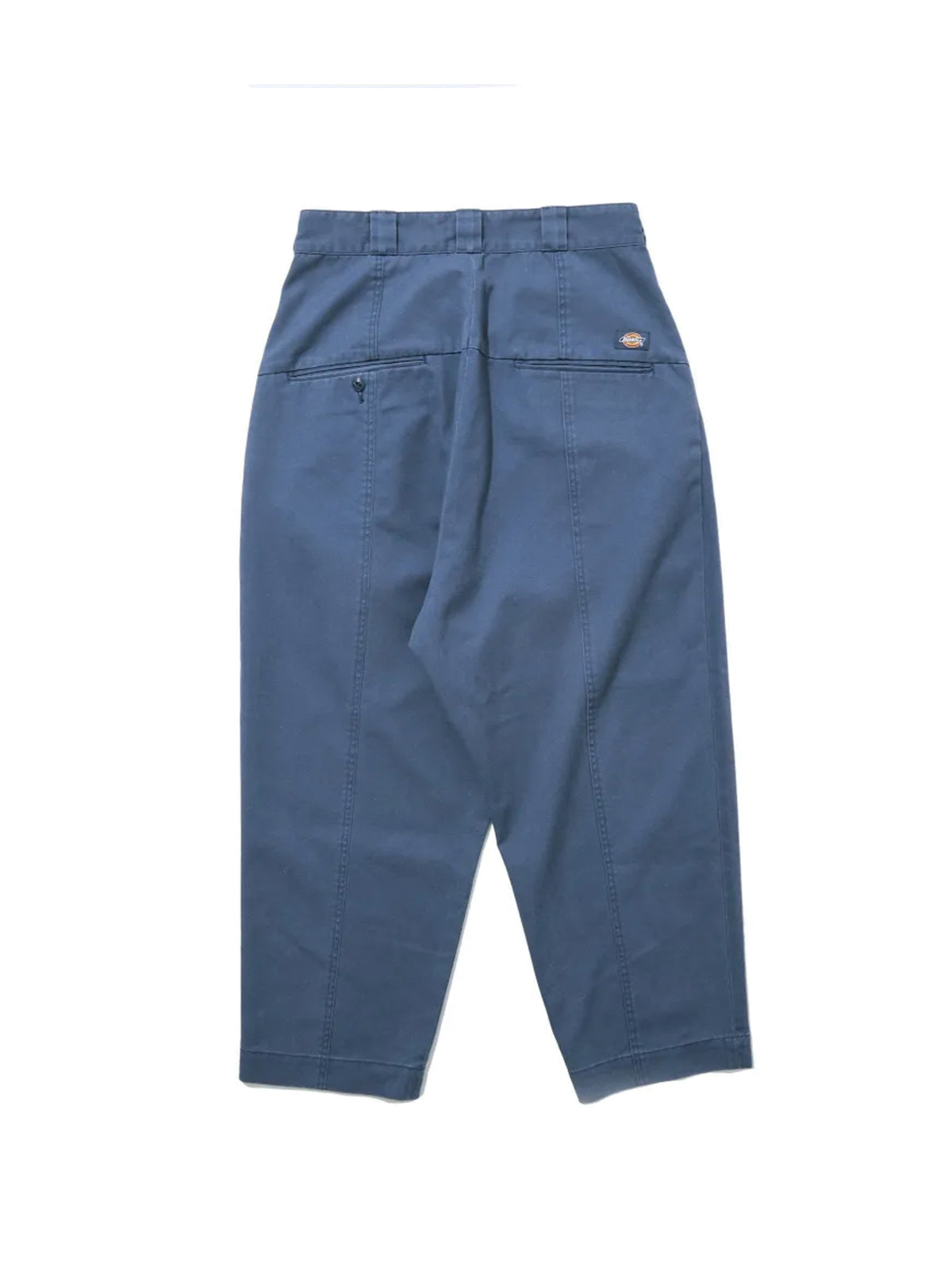 NATAL DESIGN × Dickies® ネイタル デザイン x ディッキーズ RANDY WORK PANTS  - AIR FORCE BLUE -