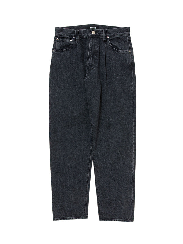 Pant Rottweiler 【WINTER SALE】ROTTWEILER ロットワイラー R9 DENIM PANTS – ADONUST MUSEUM