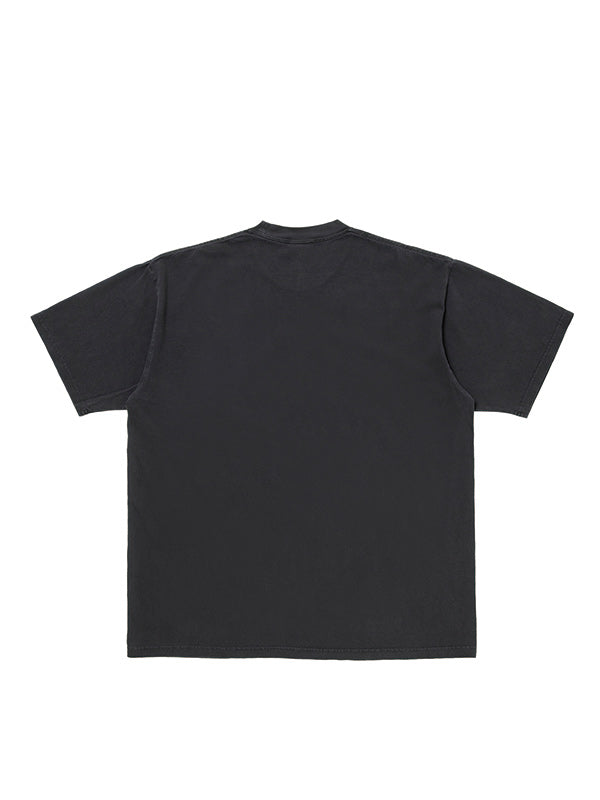 ROTTWEILER ロットワイラー RTTW TEE - BLACK -